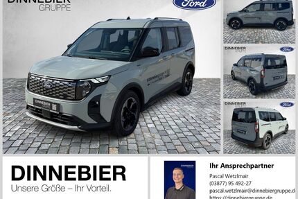 Ford Tourneo Courier Gebrauchtwagen