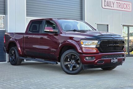 Dodge RAM Gebrauchtwagen
