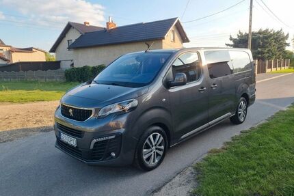 Peugeot Expert Gebrauchtwagen