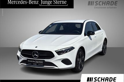 Mercedes-Benz A 250 Gebrauchtwagen