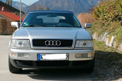 Audi 80 Gebrauchtwagen