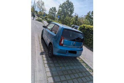 Skoda Citigo Gebrauchtwagen
