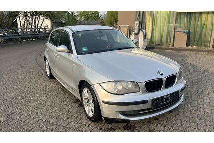 BMW 118 Gebrauchtwagen