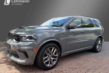 Dodge Durango Gebrauchtwagen