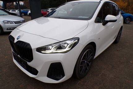 BMW 220 Active Tourer Gebrauchtwagen