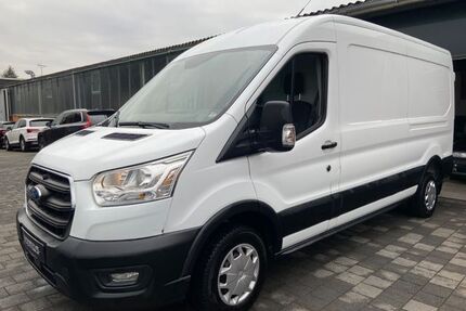 Ford Transit Gebrauchtwagen