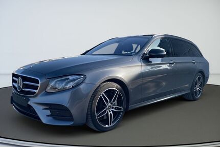 Mercedes-Benz E 350 Gebrauchtwagen