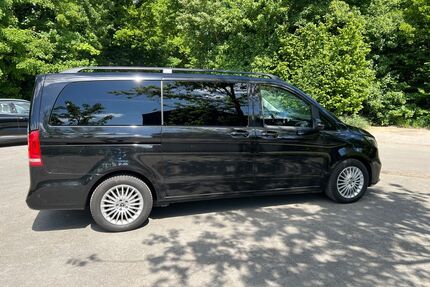 Mercedes-Benz V 250 Gebrauchtwagen
