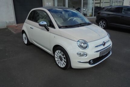 Fiat 500C Gebrauchtwagen