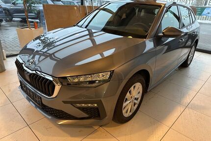 Skoda Scala Gebrauchtwagen