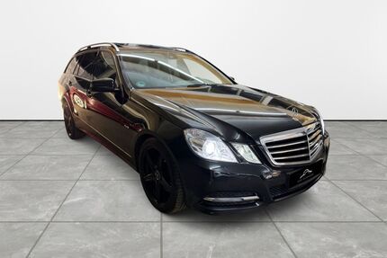 Mercedes-Benz E 350 Gebrauchtwagen