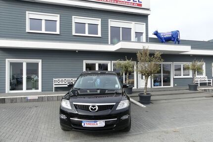 Mazda CX-9 Gebrauchtwagen