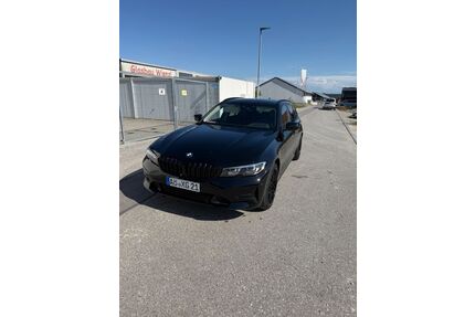 BMW 330 Gebrauchtwagen