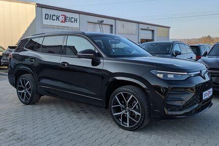 VW Tayron Gebrauchtwagen