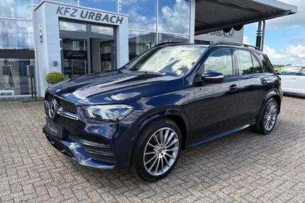 Mercedes-Benz GLE 350 Gebrauchtwagen