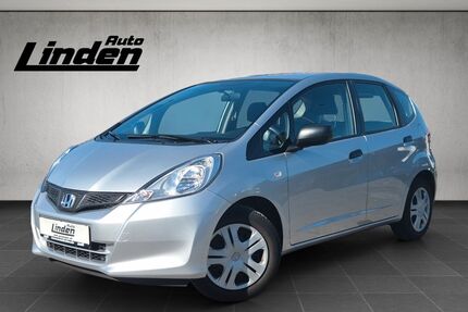 Honda Jazz Gebrauchtwagen