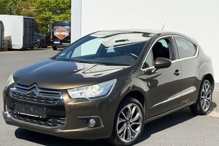 Citroen DS4 Gebrauchtwagen