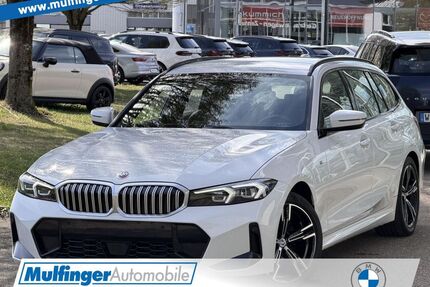 BMW 320 Gebrauchtwagen