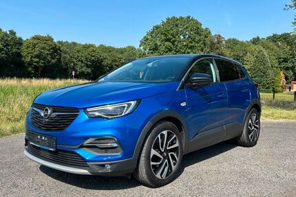 Opel Grandland (X) Gebrauchtwagen