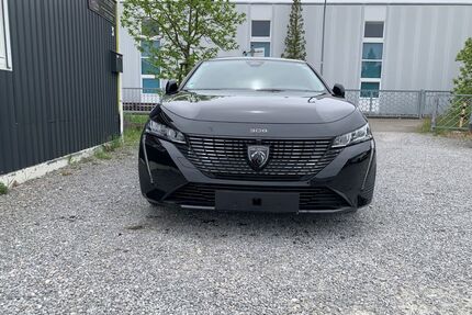 Peugeot 308 Gebrauchtwagen
