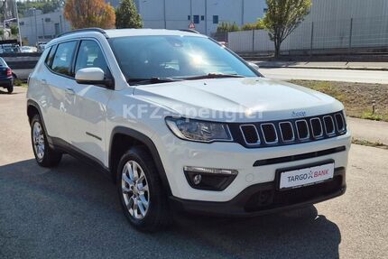 Jeep Compass Gebrauchtwagen
