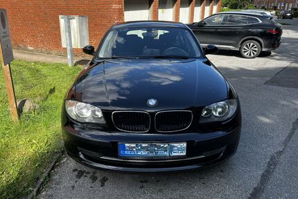 BMW 116 Gebrauchtwagen