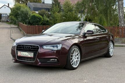 Audi A5 Gebrauchtwagen