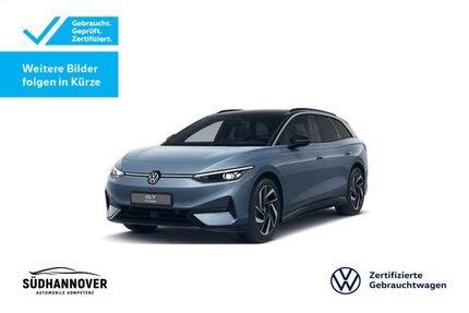 VW ID.7 Gebrauchtwagen
