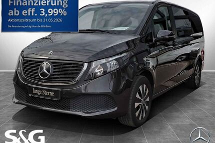 Mercedes-Benz EQV Gebrauchtwagen