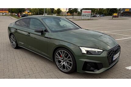 Audi A5 Gebrauchtwagen
