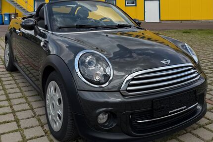 Mini Cooper Gebrauchtwagen