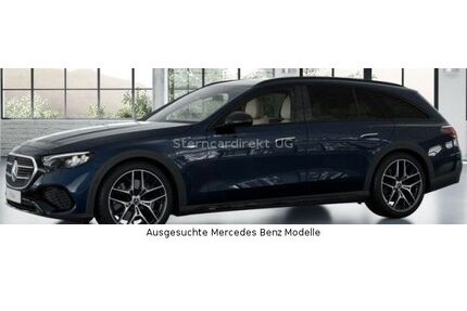 Mercedes-Benz E 300 Gebrauchtwagen