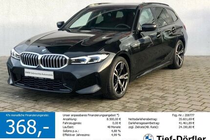 BMW 318 Gebrauchtwagen