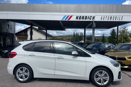 BMW 225 Active Tourer Gebrauchtwagen