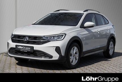 VW Taigo Gebrauchtwagen