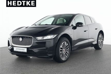 Jaguar I-Pace Gebrauchtwagen