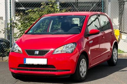 Seat Mii Gebrauchtwagen