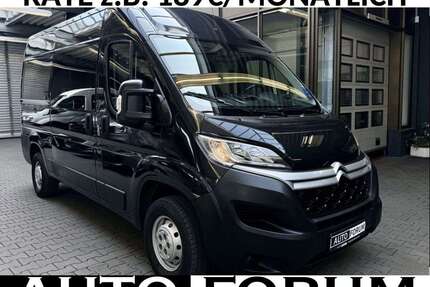 Citroen Jumper Gebrauchtwagen