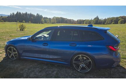 BMW 330 Gebrauchtwagen