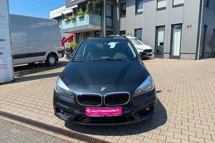BMW 216 Gebrauchtwagen