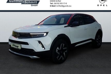 Opel Mokka Gebrauchtwagen