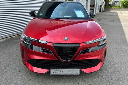 Alfa Romeo Junior Gebrauchtwagen