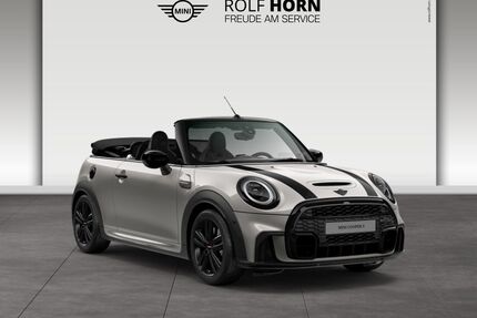 Mini Cooper S Cabrio Gebrauchtwagen