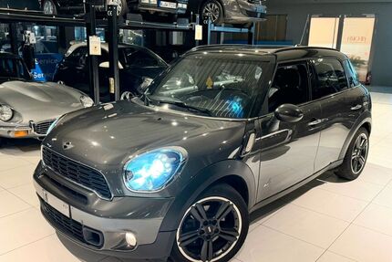 Mini Countryman S (Cooper) Gebrauchtwagen