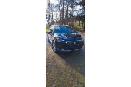 Seat Tarraco Gebrauchtwagen