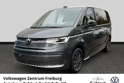 VW T7 Multivan Gebrauchtwagen