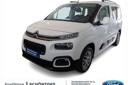 Citroen Berlingo Gebrauchtwagen