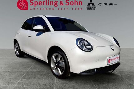 GWM Ora 03 Gebrauchtwagen