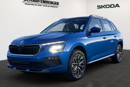 Skoda Kamiq Gebrauchtwagen
