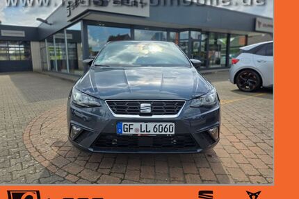 Seat Ibiza Gebrauchtwagen